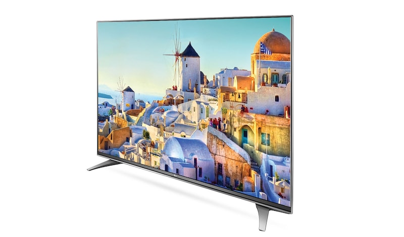 LG UHD TV , 49UH7509