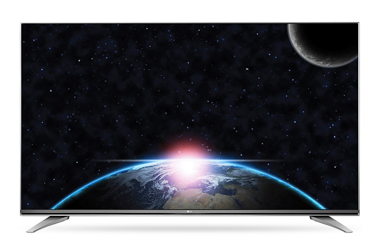 LG UHD TV, 43UH7509