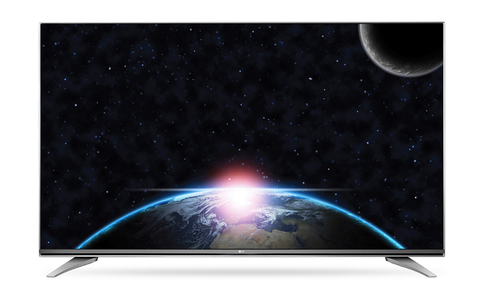 LG UHD TV, 43UH7509