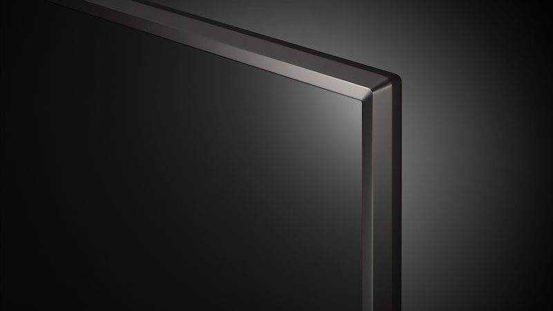 LG 43'' LG UHD TV, 43UJ634V