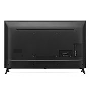 LG 43" UHD 4K TV, 43UK6200