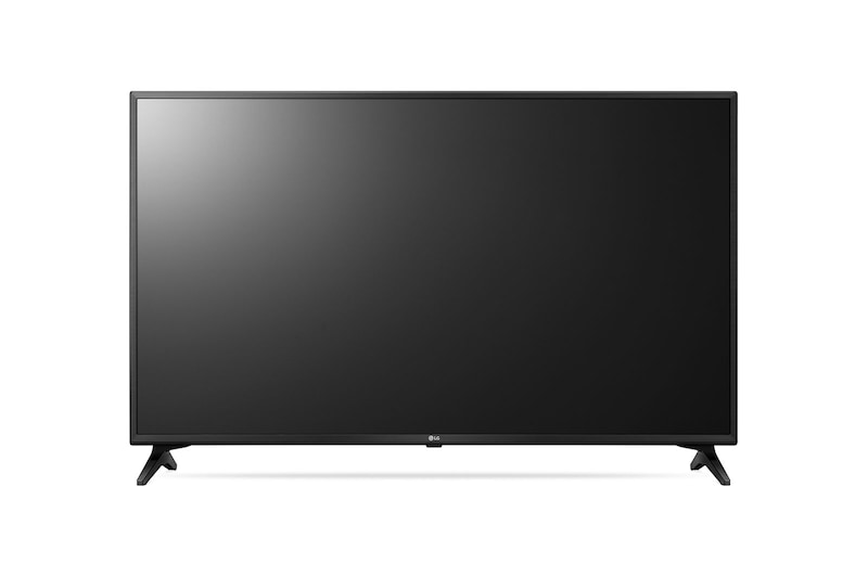 LG 43" UHD 4K TV, 43UK6200