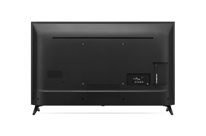 LG 43" UHD 4K TV, 43UK6200