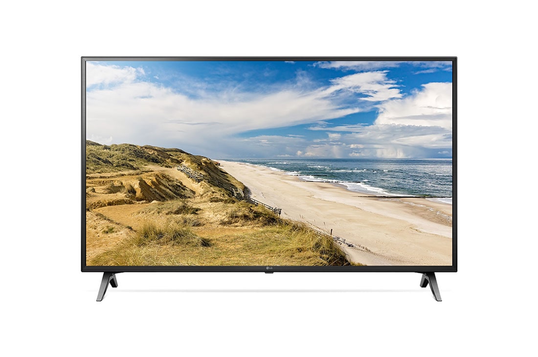 Smart Tv 43 Zoll Energieeffizienzklasse A 43″ UHD 4K TV - Energieeffizienzklasse A (Spektrum: A+++ bis D