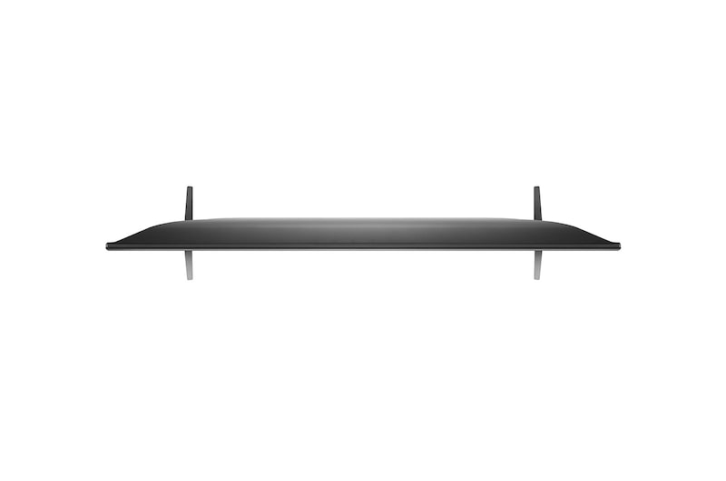 LG 43″ UHD 4K TV - Energieeffizienzklasse A (Spektrum: A+++ bis D), 43UM71007LB