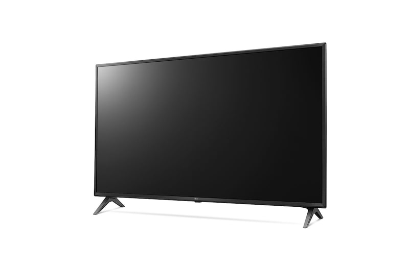 LG 43″ UHD 4K TV - Energieeffizienzklasse A (Spektrum: A+++ bis D), 43UM71007LB