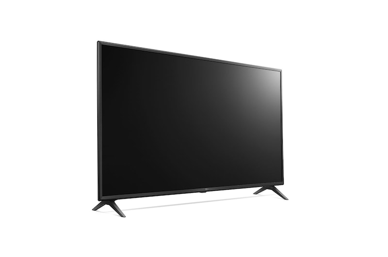 LG 43″ UHD 4K TV - Energieeffizienzklasse A (Spektrum: A+++ bis D), 43UM71007LB