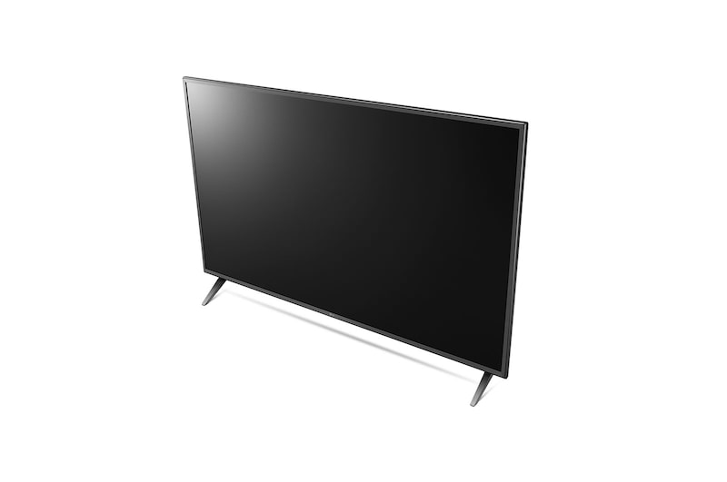LG 43″ UHD 4K TV - Energieeffizienzklasse A (Spektrum: A+++ bis D), 43UM71007LB