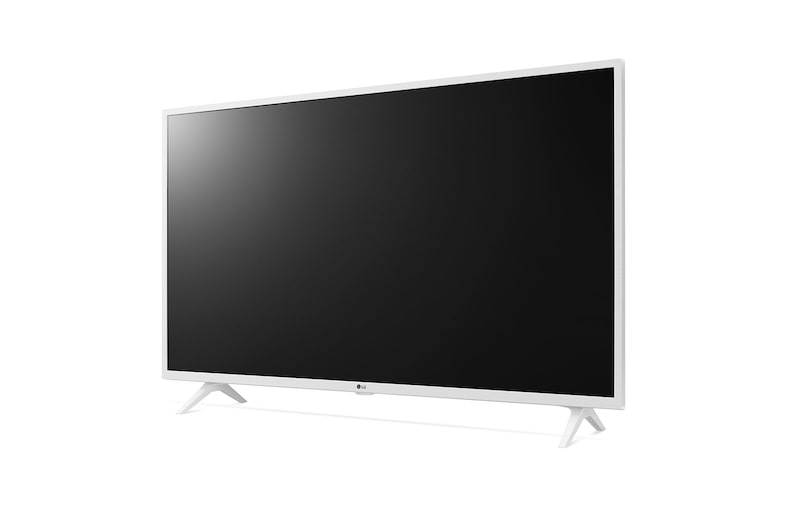 LG 43″ UHD 4K TV - Energieeffizienzklasse A (Spektrum: A+++ bis D), 43UM7390PLC