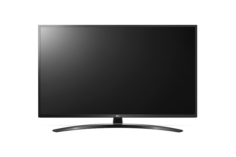 LG 43″ UHD 4K TV - Energieeffizienzklasse A (Spektrum: A+++ bis D), 43UM74507LA