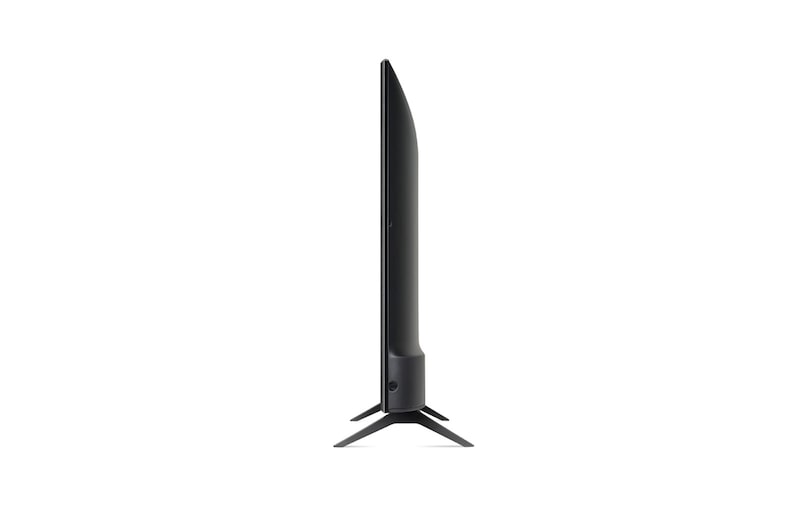 LG 43” UHD 4K TV - Energieeffizienzklasse A (Spektrum: A+++ bis D), 43UM7500PLA