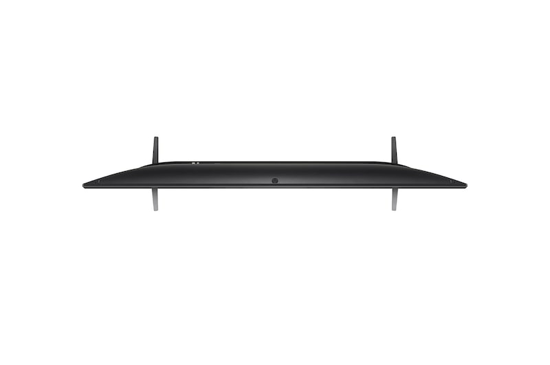 LG 43” UHD 4K TV - Energieeffizienzklasse A (Spektrum: A+++ bis D), 43UM7500PLA