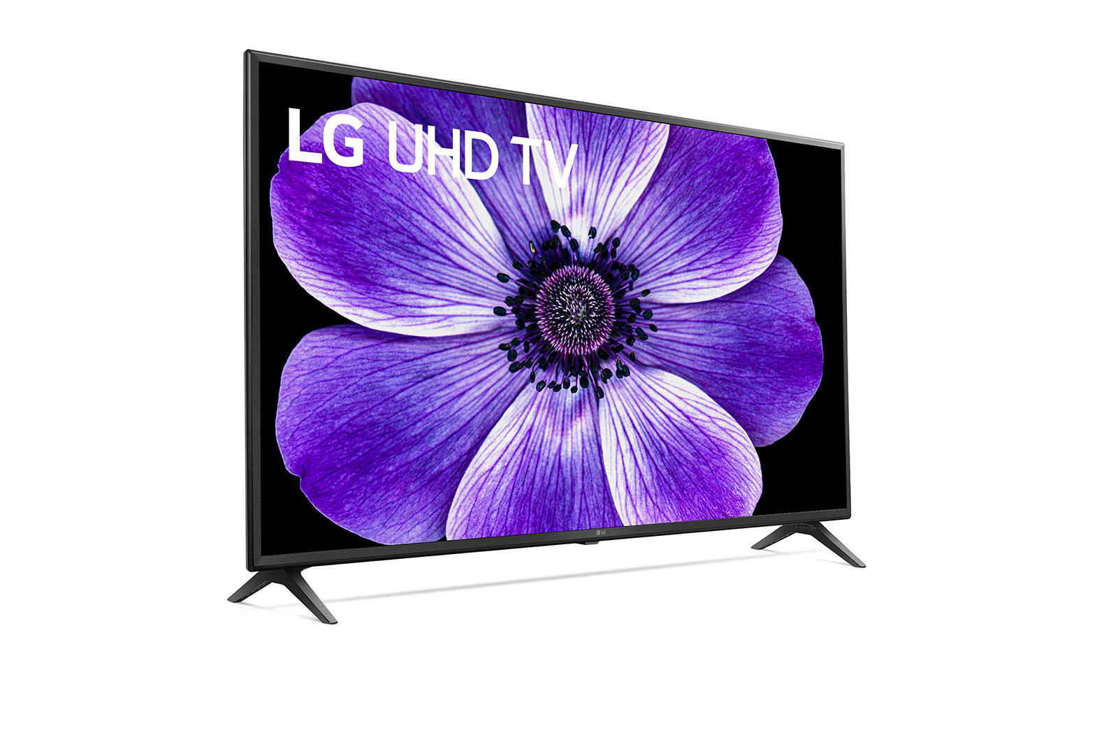 LG 60″ UHD 4K TV, 60UN71006LB