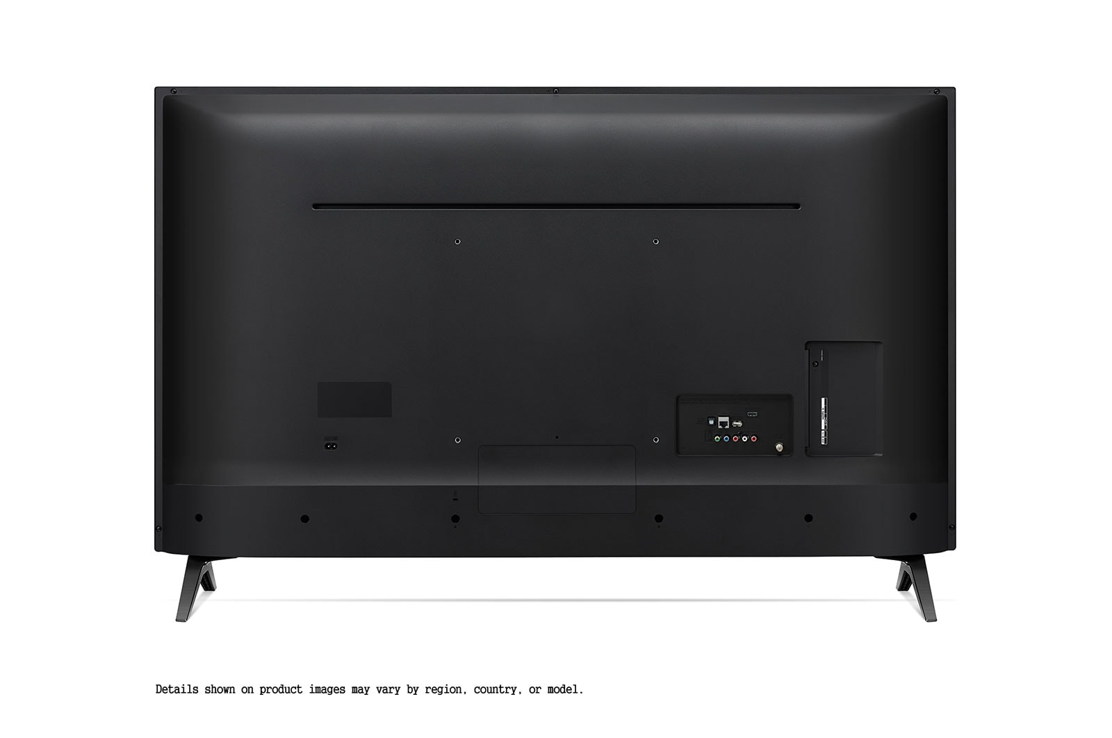 LG 60″ UHD 4K TV, 60UN71006LB