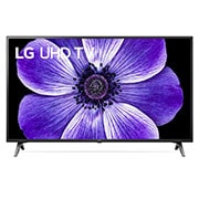LG 60″ UHD 4K TV, 60UN71006LB