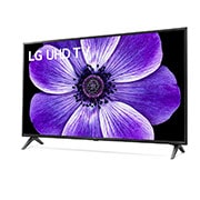 LG 60″ UHD 4K TV, 60UN71006LB