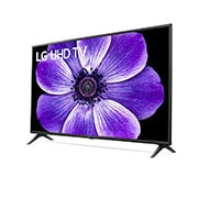 LG 60″ UHD 4K TV, 60UN71006LB