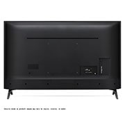 LG 60″ UHD 4K TV, 60UN71006LB