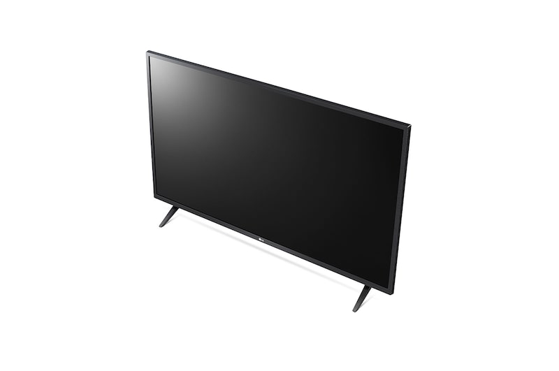 LG 43″ UHD 4K TV, 43UN73006LC