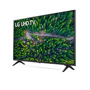 LG 43“ LG UHD TV, 43UP76709LB