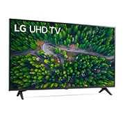 LG 43“ LG UHD TV, 43UP76709LB