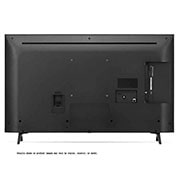 LG 43“ LG UHD TV, 43UP76709LB
