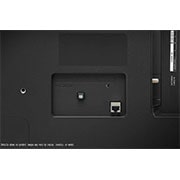 LG 43“ LG UHD TV, 43UP76709LB