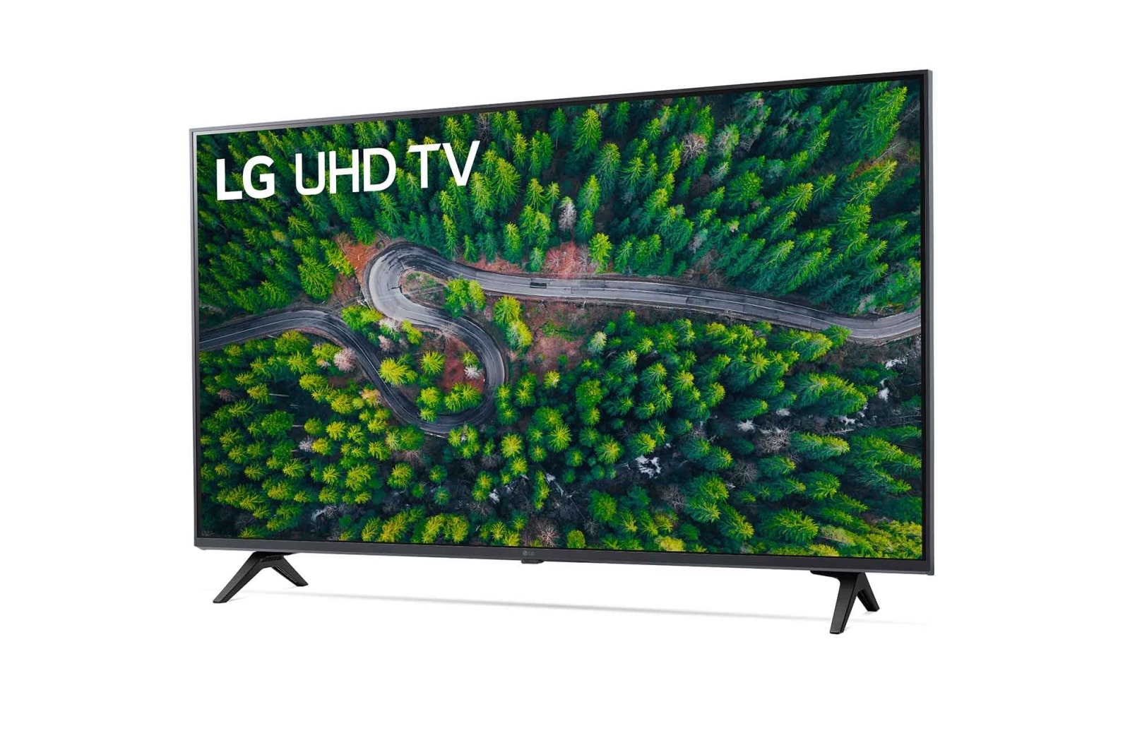 LG 43“ LG UHD TV, 43UP76709LB
