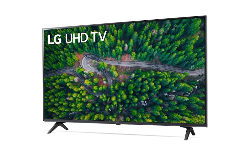 LG 43“ LG UHD TV, 43UP76709LB