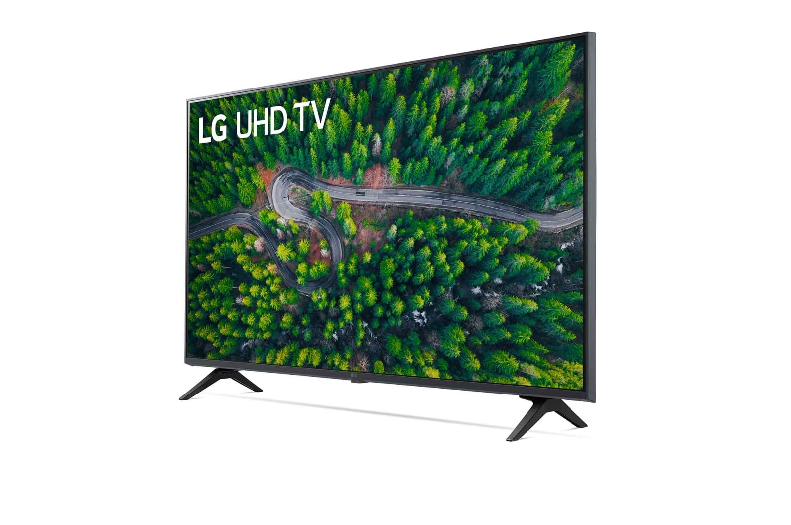 LG 43“ LG UHD TV, 43UP76709LB