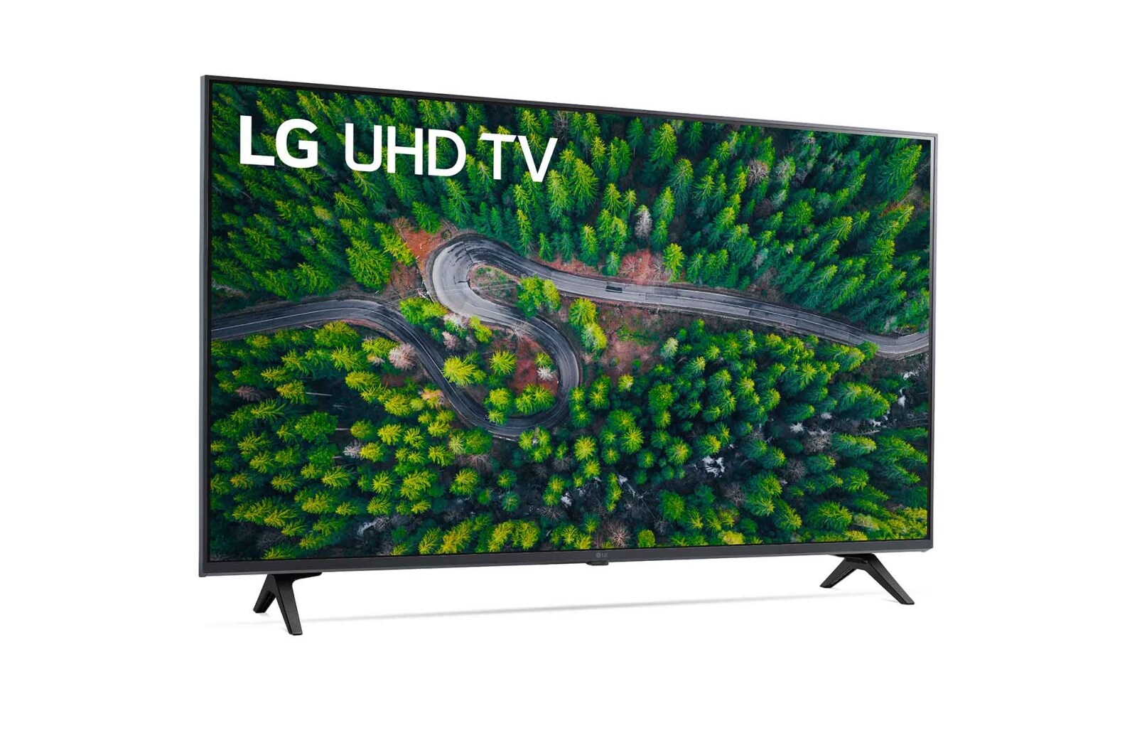 LG 43“ LG UHD TV, 43UP76709LB