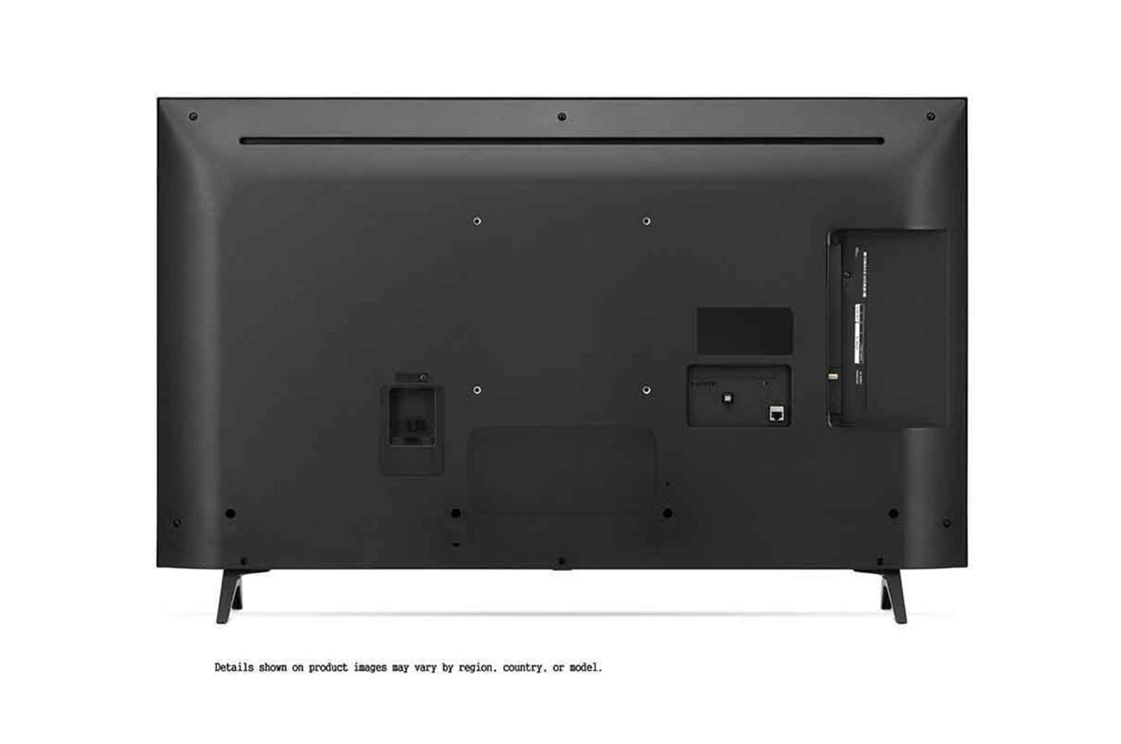 LG 43“ LG UHD TV, 43UP76709LB