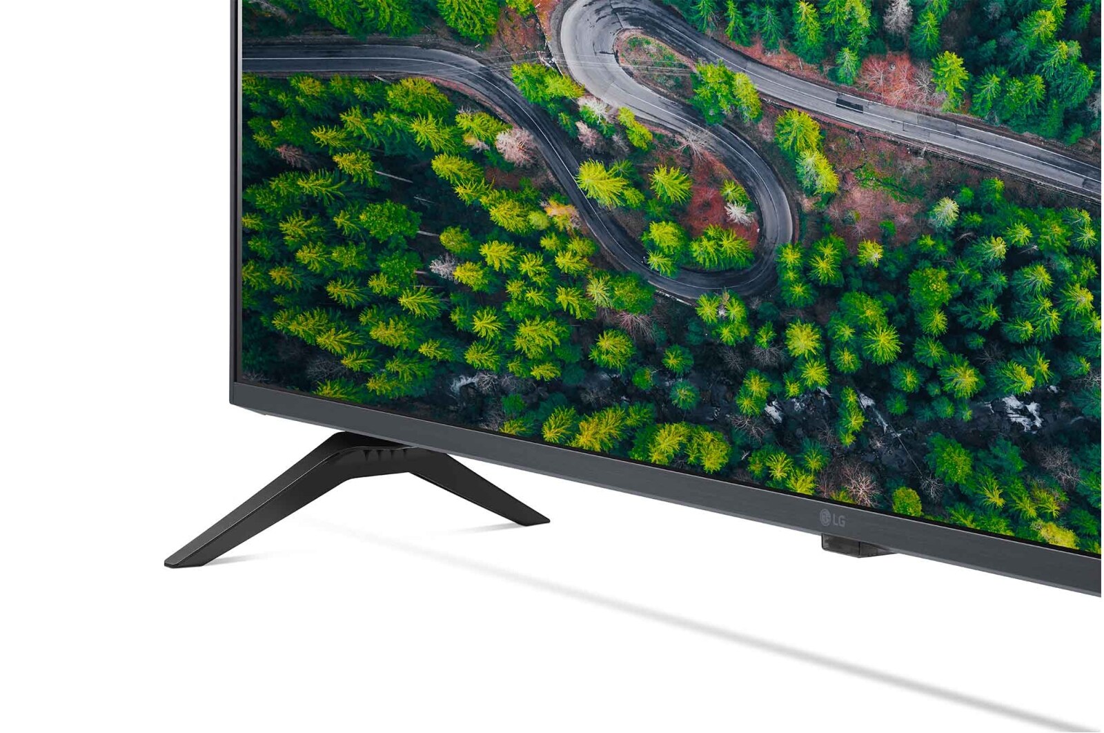 LG 43“ LG UHD TV, 43UP76709LB