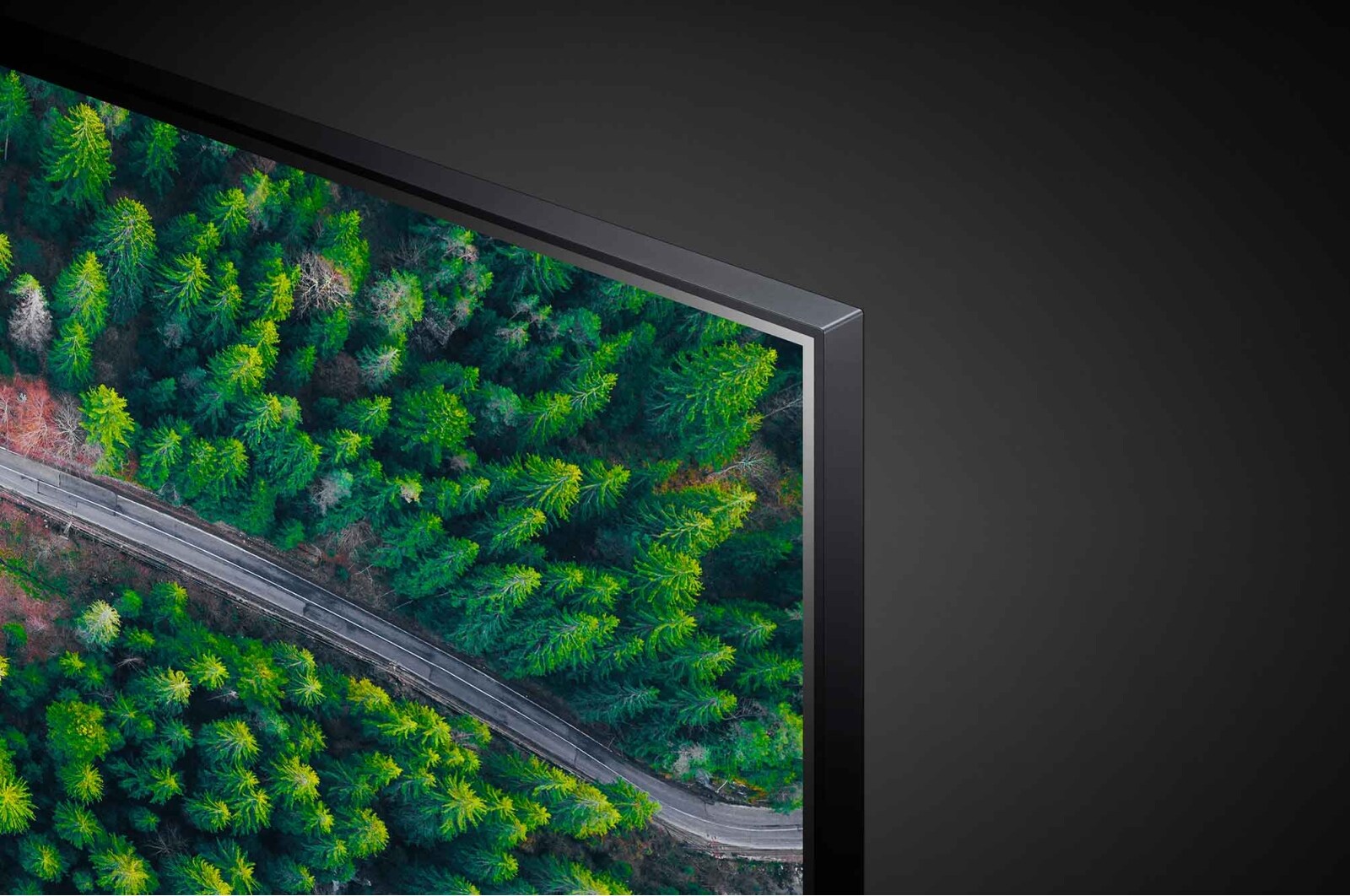 LG 43“ LG UHD TV, 43UP76709LB
