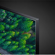 LG 50“ LG UHD TV, 50UP76709LB