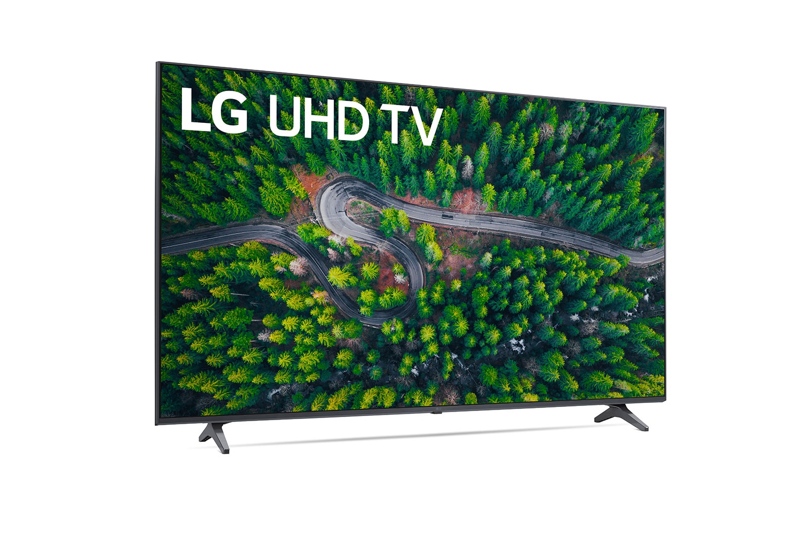 LG 50“ LG UHD TV, 50UP76709LB