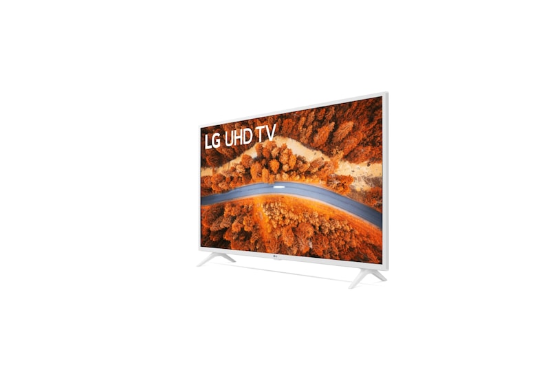 LG 43“ LG UHD 4K TV, 43UP76909LE