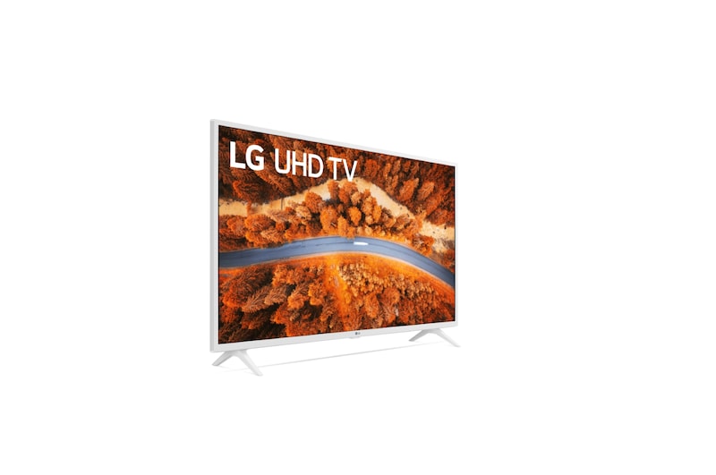LG 43“ LG UHD 4K TV, 43UP76909LE
