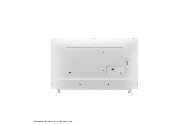 LG 43“ LG UHD 4K TV, 43UP76909LE