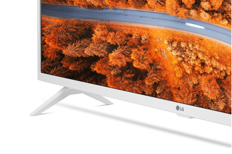 LG 43“ LG UHD 4K TV, 43UP76909LE