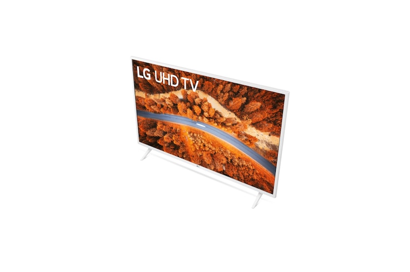 LG 43“ LG UHD 4K TV, 43UP76909LE
