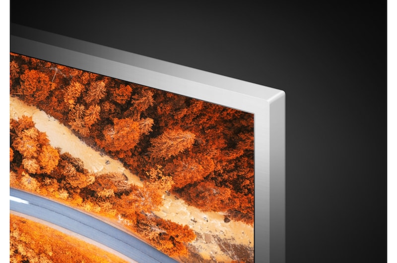 LG 43“ LG UHD 4K TV, 43UP76909LE