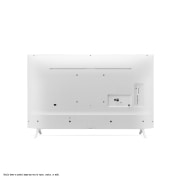 LG 43“ LG UHD 4K TV, 43UP76909LE