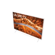 LG 43“ LG UHD 4K TV, 43UP76909LE