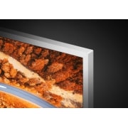 LG 43“ LG UHD 4K TV, 43UP76909LE