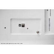 LG 43“ LG UHD 4K TV, 43UP76909LE