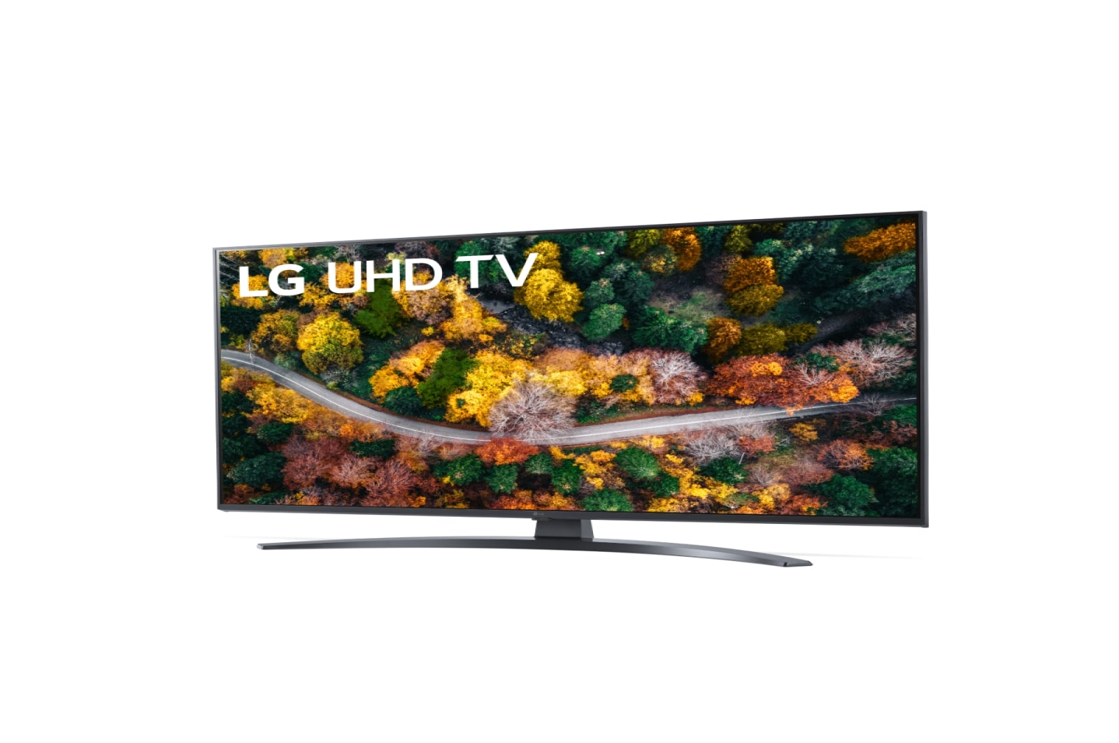 LG  43“ LG UHD 4K TV, 43UP78009LB