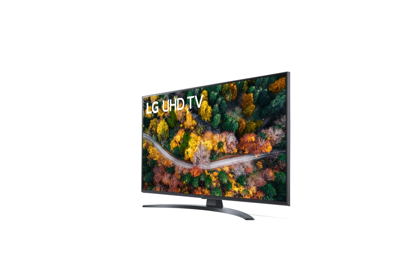 LG  43“ LG UHD 4K TV, 43UP78009LB