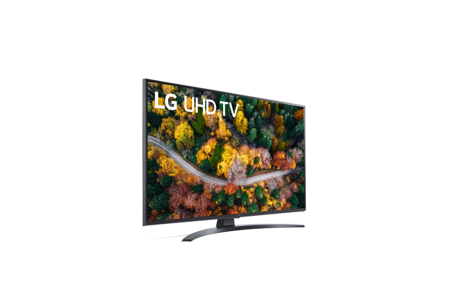 LG  43“ LG UHD 4K TV, 43UP78009LB