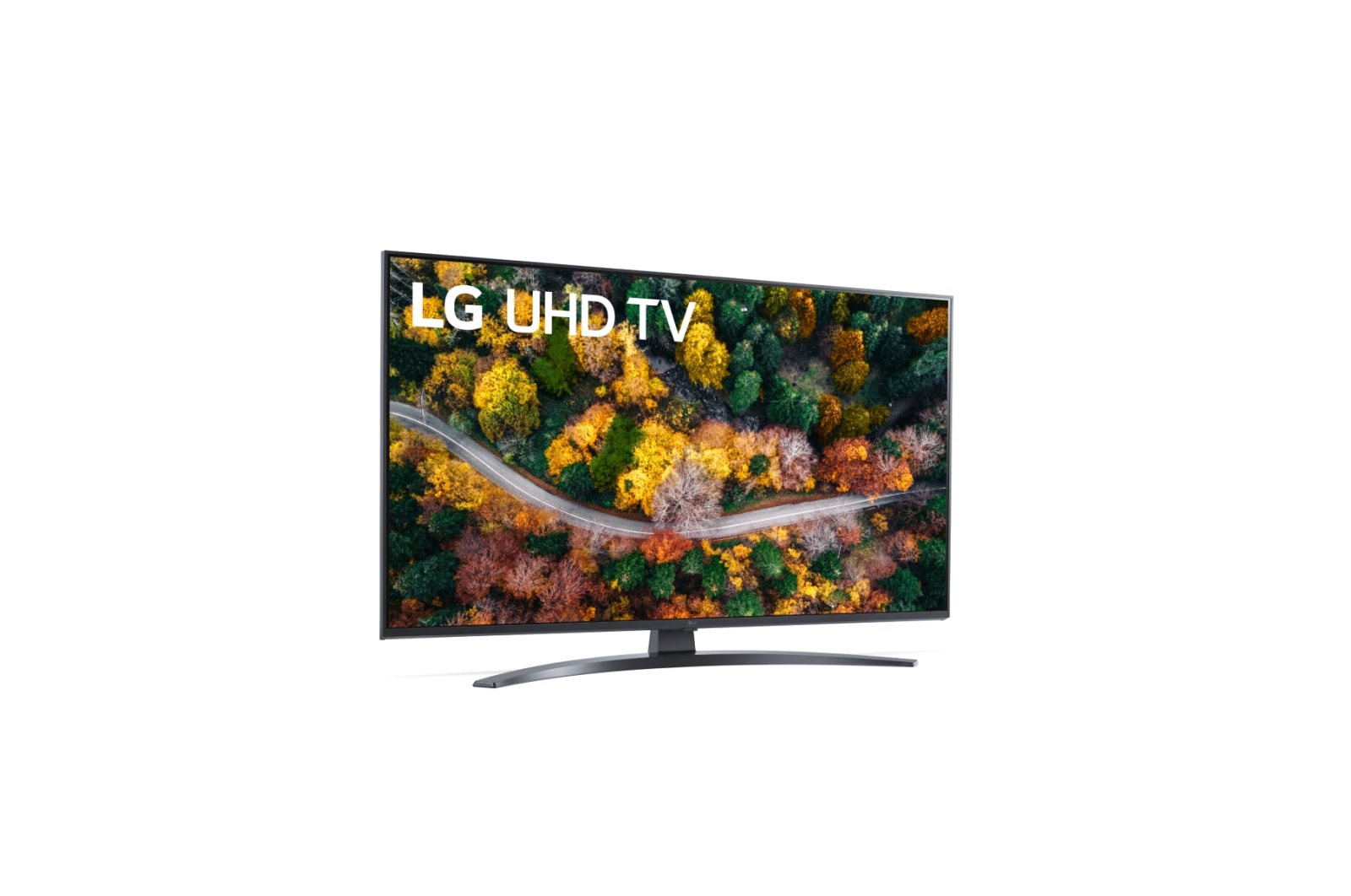 LG  43“ LG UHD 4K TV, 43UP78009LB